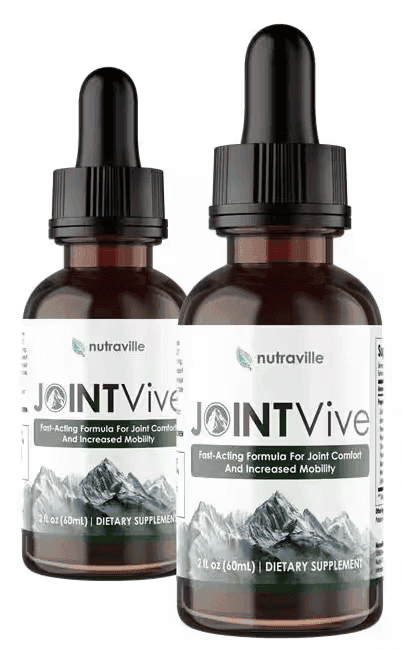 jointvive supplement